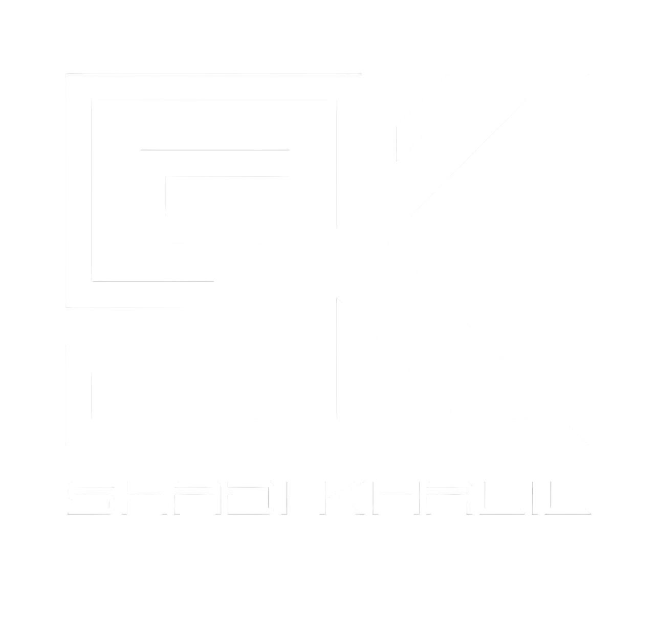 Logo White